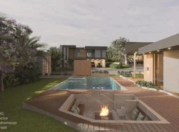 Conjunto de Lujo de 10 Casas en Puembo por La Guardia con Amenities — imagen 2