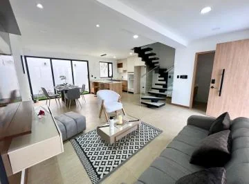 Mv - Tumbaco, Sector La Morita, en Venta Casa 3d 128 m² Mas Jardin Mas Terraza — imagen 5