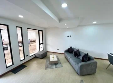 Mv - Tumbaco, Sector La Morita, en Venta Casa 3d 128 m² Mas Jardin Mas Terraza — imagen 3