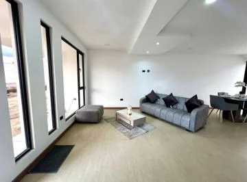 Mv - Tumbaco, Sector La Morita, en Venta Casa 3d 128 m² Mas Jardin Mas Terraza — imagen 2