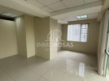 Oficina $114.900 Sector Av Atahualpa Cerca Centro de Exposiciones Quito - La Carolina — imagen 3