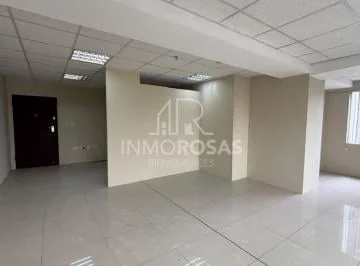 Oficina $114.900 Sector Av Atahualpa Cerca Centro de Exposiciones Quito - La Carolina — imagen 2