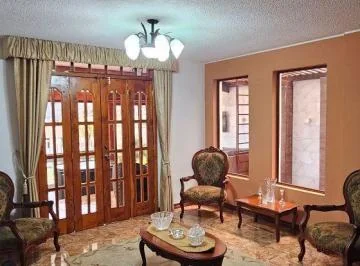 Casa de Venta Cashapamba Los Chillos — imagen 4