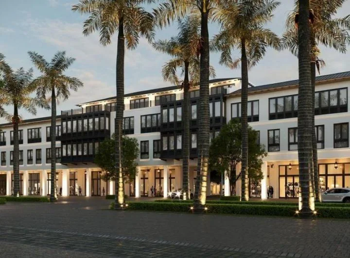 Samborondon Km 10 Murano Plaza Oficinas a Estrenar, Guayas — imagen 1