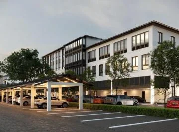 Samborondon Km 10 Murano Plaza Oficinas a Estrenar, Guayas — imagen 5