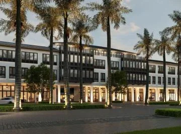Samborondon Km 10 Murano Plaza Oficinas a Estrenar, Guayas — imagen 3