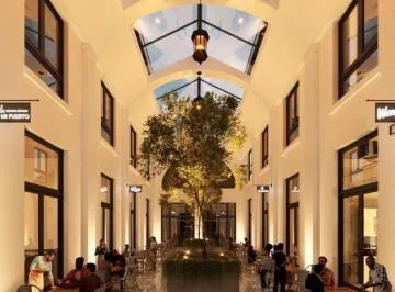 Samborondon Km 10 Murano Plaza Oficinas a Estrenar, Guayas — imagen 2
