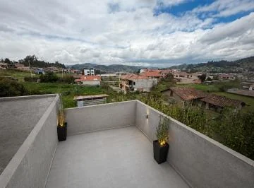 Modernas Casas a Estrenar Sector Colegio Borja (P3194), Azuay — imagen 3