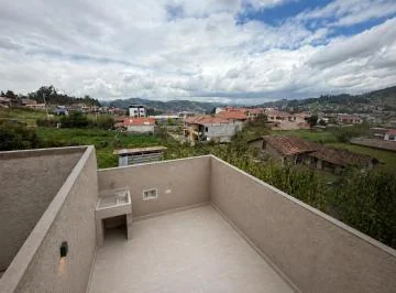 Modernas Casas a Estrenar Sector Colegio Borja (P3194), Azuay — imagen 2