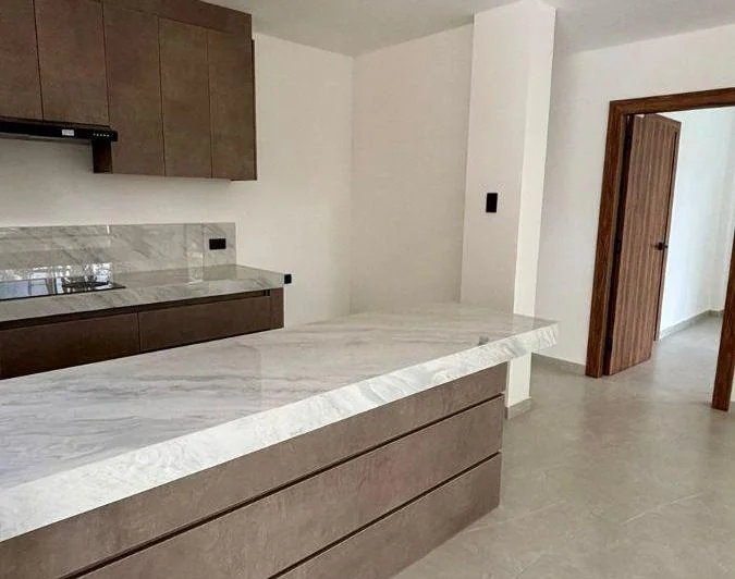 Departamentos con Credito Directo en Venta de Estreno con Acabados Modernos en $136,100 — imagen 1