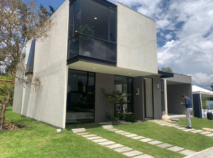 Venta Casa Cumbayá San Patricio — imagen 1
