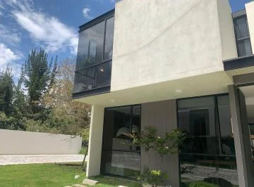 Venta Casa Cumbayá San Patricio — imagen 5