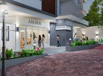 Venta de Local Comercial en Construccion, Los Olivos, Ceibos A. F. Guayas — imagen 4