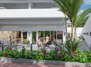 Venta de Local Comercial en Construccion, Los Olivos, Ceibos A. F. Guayas — imagen 3