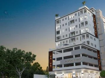 Venta de Local Comercial en Construccion, Los Olivos, Ceibos A. F. Guayas — imagen 2
