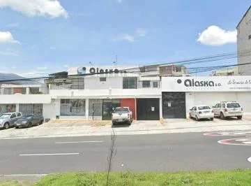 Venta Local Comercial Norte de Quito Av Shyris — imagen 5