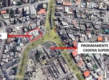 Venta Local Comercial Norte de Quito Av Shyris — imagen 3