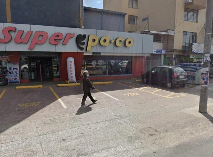 Venta y Alquiler Local en El Sector La Concepcion — imagen 1