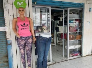 Local Comercial de Venta Manta Zona Centro Manabí, Manabí — imagen 3