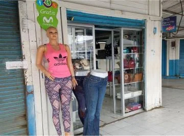 Local Comercial de Venta Manta Zona Centro Manabí, Manabí — imagen 2