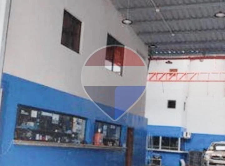 Vendo Local Cerca de Coliseo Yeyo Uraga Sur Centro de Guayaquil, Guayas — imagen 1