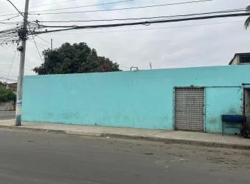 Terreno de Venta en Manta en Av 4 de Noviembre Fv, Manabí — imagen 3
