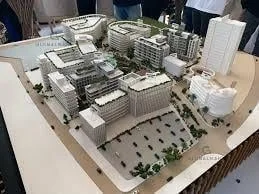 Venta de Local Comercial en Samborondón Midtown. My. Z. Guayas — imagen 4