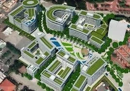 Venta de Local Comercial en Samborondón Midtown. My. Z. Guayas — imagen 3