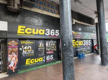 Venta Locales Comerciales. Centro de Guayaquil. Calle Vélez y Lorenzo Garaicoa. Vyj, Guayas — imagen 5