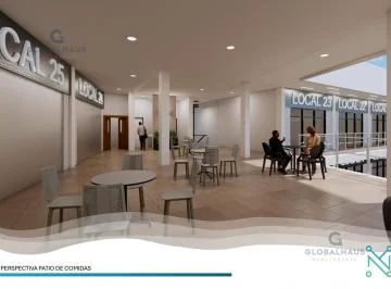 Venta Local Comercial Proyecto Plaza Nexo, Km 15 - 5 Vía Daule Mi Lote, Villa Bonita, Guayas — imagen 3
