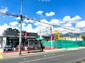 Mv - Sector Sur de Quito, Venta Local Comercial de 2.018 m² — imagen 5