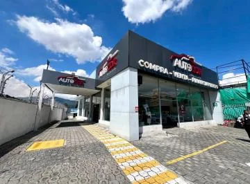 Mv - Sector Sur de Quito, Venta Local Comercial de 2.018 m² — imagen 4