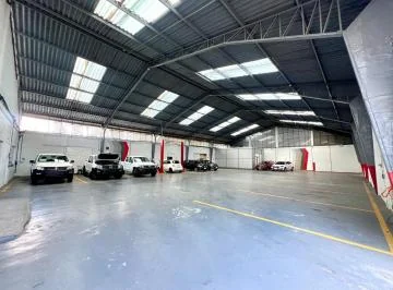 Mv - Sector Sur de Quito, Venta Local Comercial de 2.018 m² — imagen 3