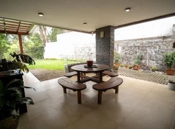 Casa en Tumbaco — imagen 2