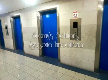 Executive Center - Venta Oficina Comerc Amob con 1 Baño, Cafeteria, Garaje en 5to Piso, Guayas — imagen 5