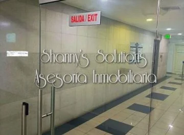 Executive Center - Venta Oficina Comerc Amob con 1 Baño, Cafeteria, Garaje en 5to Piso, Guayas — imagen 4