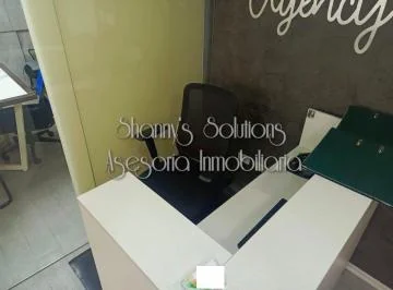 Executive Center - Venta Oficina Comerc Amob con 1 Baño, Cafeteria, Garaje en 5to Piso, Guayas — imagen 3