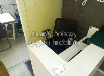 Executive Center - Venta Oficina Comerc Amob con 1 Baño, Cafeteria, Garaje en 5to Piso, Guayas — imagen 2