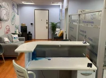 $125.000 Oportunidad Republica del Salvador: 84 m² Oficina — imagen 3