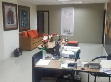 Oficina 142 m² Centro Torres de La Merced Piso Alto Venta, Guayas — imagen 5