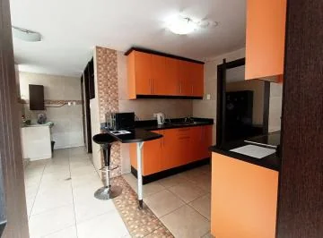 Oportunidad: Departamento en Venta a Pocas Cuadras del Parque La Carolina – 3 Dorm., Quito — imagen 5