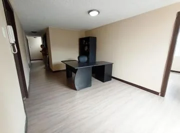 Oportunidad: Departamento en Venta a Pocas Cuadras del Parque La Carolina – 3 Dorm., Quito — imagen 4