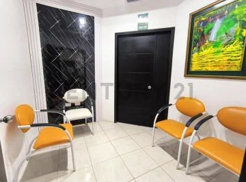 Consultorio Médico en Torre Médica San Antonio - Portoviejo, Manabí — imagen 2