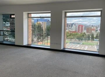 Oficina con Hermosa Vista de Renta o Venta — imagen 3