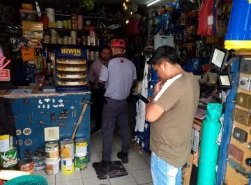Venta Ferretería en Cumbayá — imagen 5