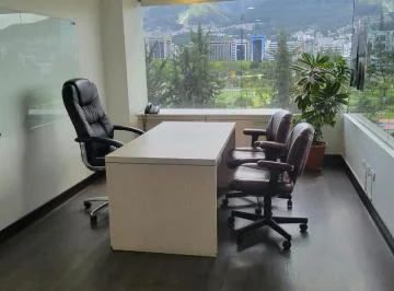 Moderna Oficina de Venta y Renta en La Av Los Shirys, de Oportunidad! — imagen 5