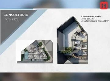 Vendo Oficinas y Consultorios en Cuenca – Sector Av Paucarbamba (Of4071), Azuay — imagen 4