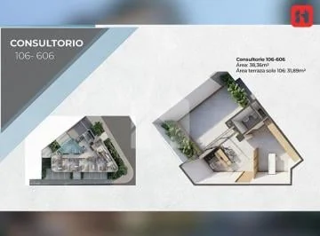 Vendo Oficinas y Consultorios en Cuenca – Sector Av Paucarbamba (Of4071), Azuay — imagen 3