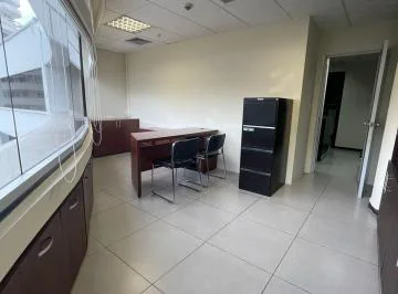 Puerto Santana - Vendo Oficina Amoblada - 46 m² - Vista Al Rio, Guayas — imagen 4