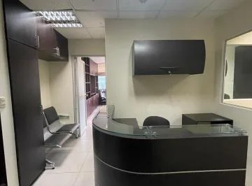 Puerto Santana - Vendo Oficina Amoblada - 46 m² - Vista Al Rio, Guayas — imagen 3